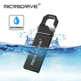 USB 2.0 Mini Flash Drive 16GB 4GB High Speed Waterproof Pen Drive 8GB Pendrive 32GB 64GB 128GB USB Memory Disk
