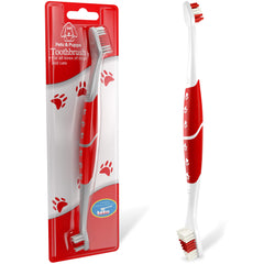 Pet Toothbrush Set – Dental Care for Dogs & Cats