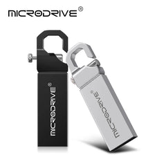 USB 2.0 Mini Flash Drive 16GB 4GB High Speed Waterproof Pen Drive 8GB Pendrive 32GB 64GB 128GB USB Memory Disk