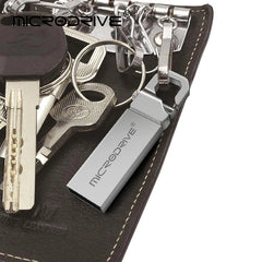 USB 2.0 Mini Flash Drive 16GB 4GB High Speed Waterproof Pen Drive 8GB Pendrive 32GB 64GB 128GB USB Memory Disk