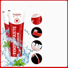 Pet Toothbrush Set – Dental Care for Dogs & Cats